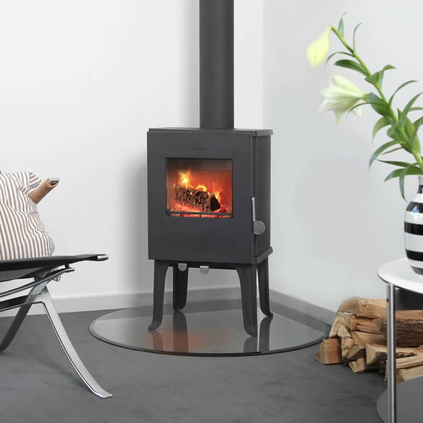 Fire & Gas Lifestyles