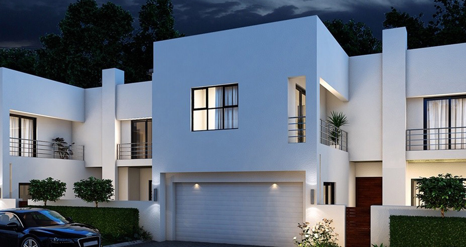 Limestone Properties